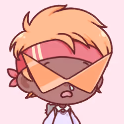 Cheebs #3109