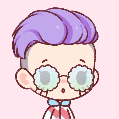 Cheebs #8483