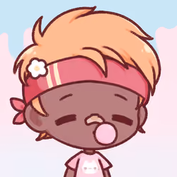 Cheebs #2319