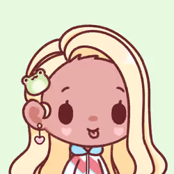 Cheebs #8172