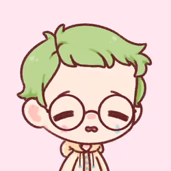 Cheebs #8351