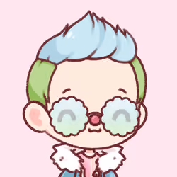 Cheebs #9583