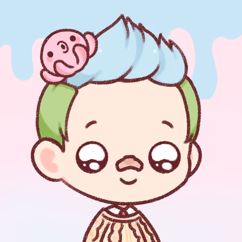 Cheebs #9378