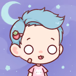 Cheebs #9524