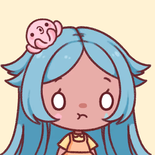 Cheebs #7986