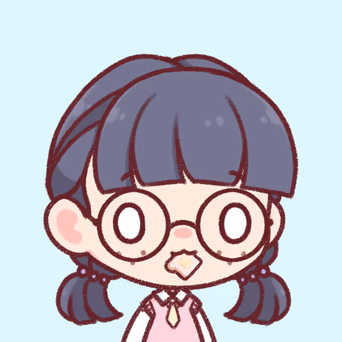 Cheebs #6873