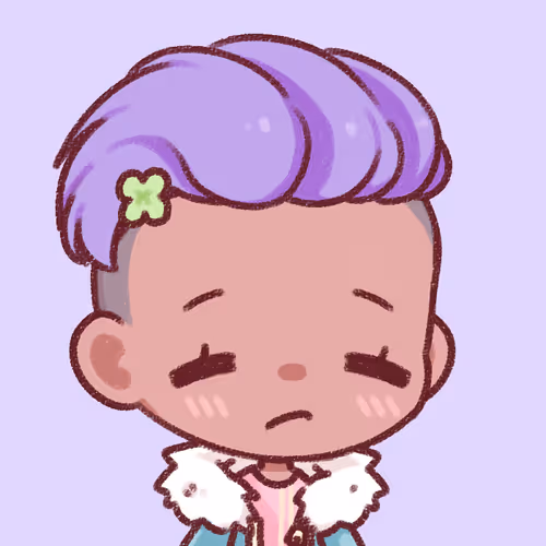 Cheebs #609
