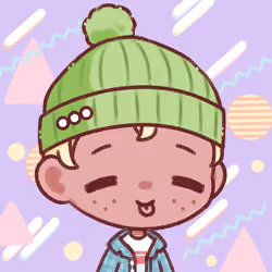 Cheebs #9166