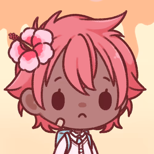 Cheebs #6645