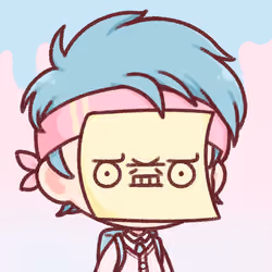 Cheebs #8804