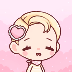 Cheebs #3498