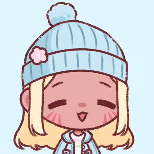 Cheebs #7602