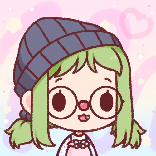 Cheebs #5720