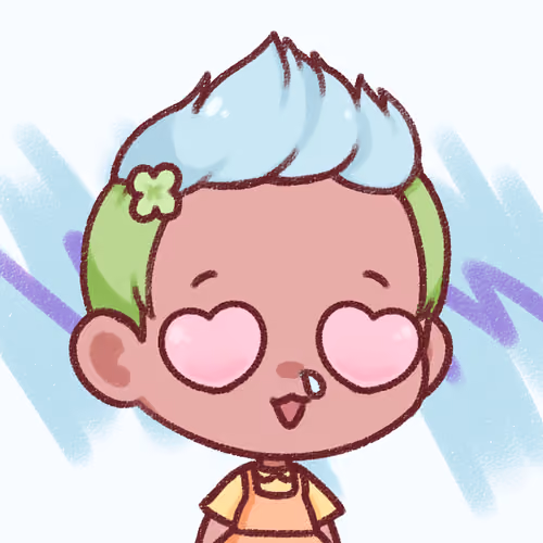 Cheebs #3598