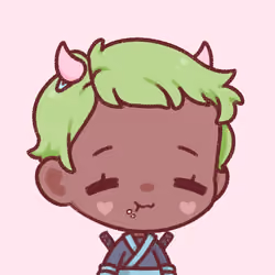 Cheebs #3512