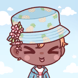 Cheebs #6643