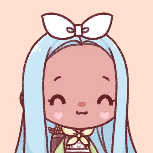 Cheebs #3478