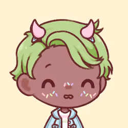 Cheebs #5469
