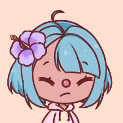 Cheebs #6995