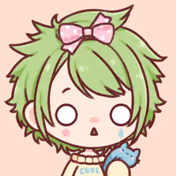Cheebs #7824