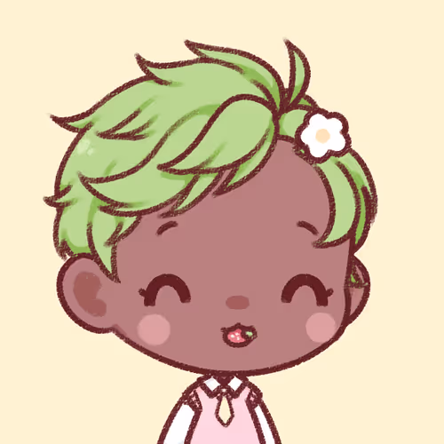 Cheebs #9996