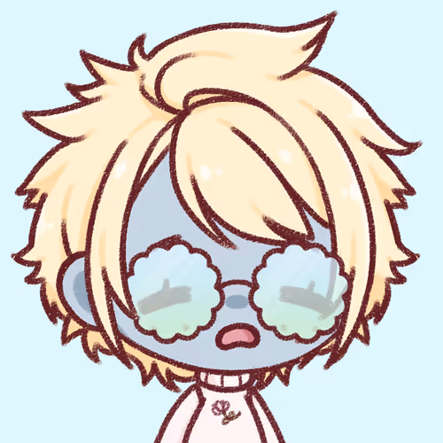 Cheebs #6742