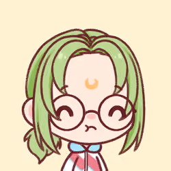 Cheebs #6589