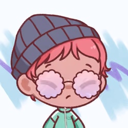 Cheebs #7529
