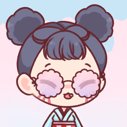 Cheebs #4236