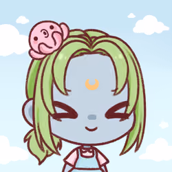 Cheebs #1630