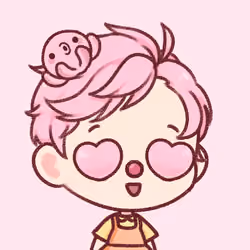Cheebs #3535
