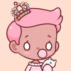 Cheebs #419
