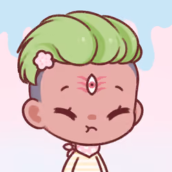 Cheebs #3926