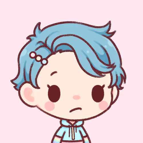 Cheebs #4647