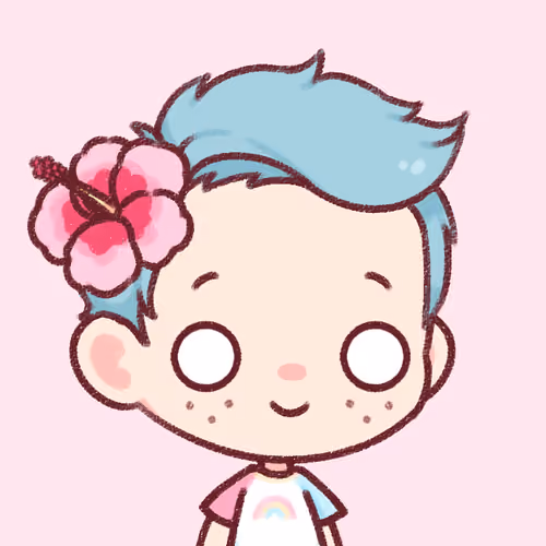 Cheebs #3163