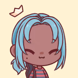 Cheebs #440
