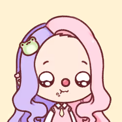 Cheebs #4997