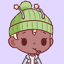 Cheebs #9107