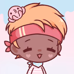 Cheebs #2009