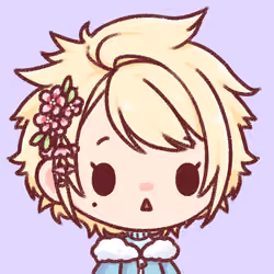 Cheebs #5668
