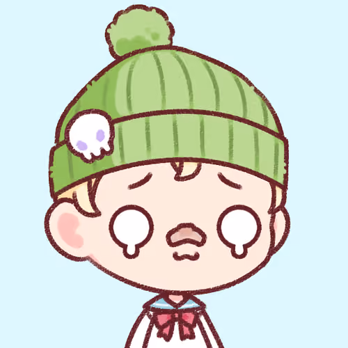 Cheebs #8724