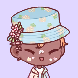 Cheebs #8729