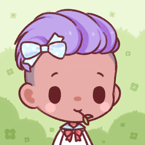 Cheebs #6944