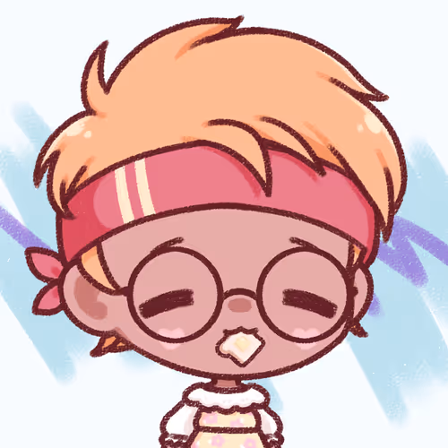 Cheebs #1533