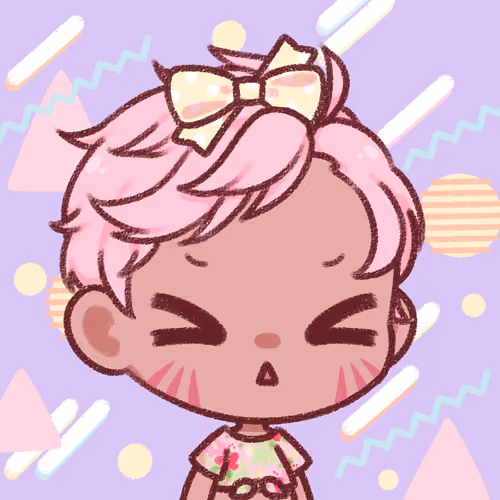 Cheebs #3558