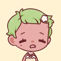 Cheebs #6497