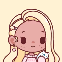 Cheebs #3861