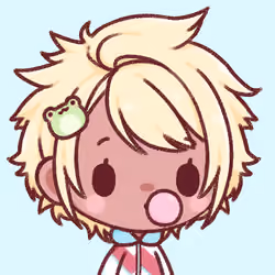 Cheebs #6007
