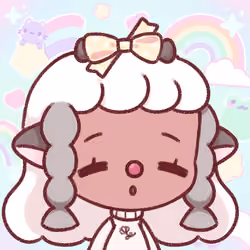 Cheebs #2508