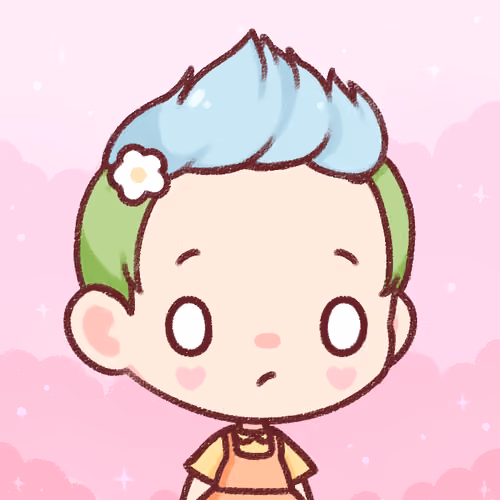Cheebs #5641